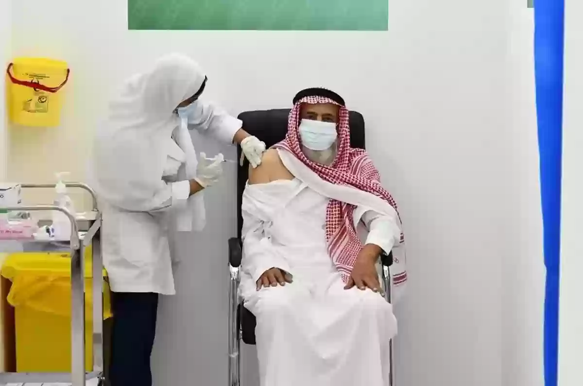 السعودية توفر لقاح كورونا المطور