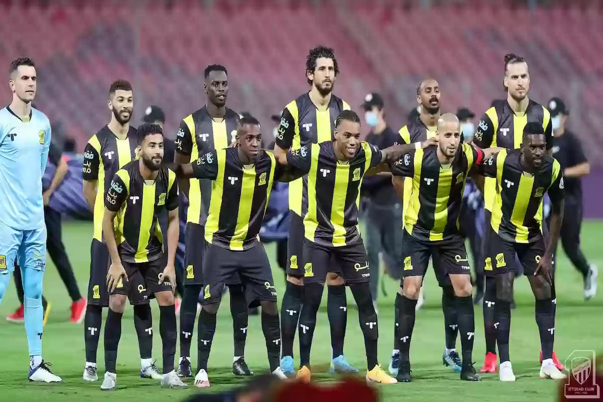 الاتحاد السعودي أول المتضررين