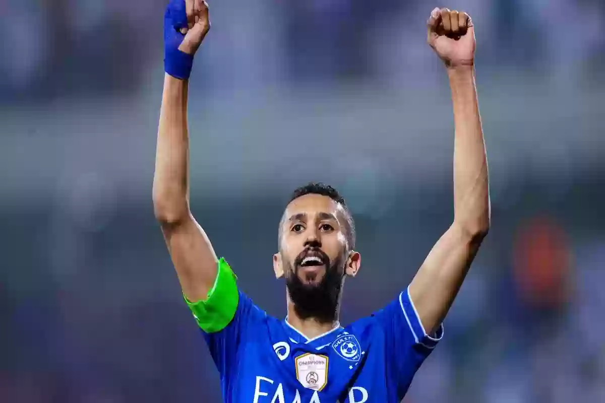 ولا لاعب أعتبره خليفتي وطلبت من سلمان الفرج الاعتزال