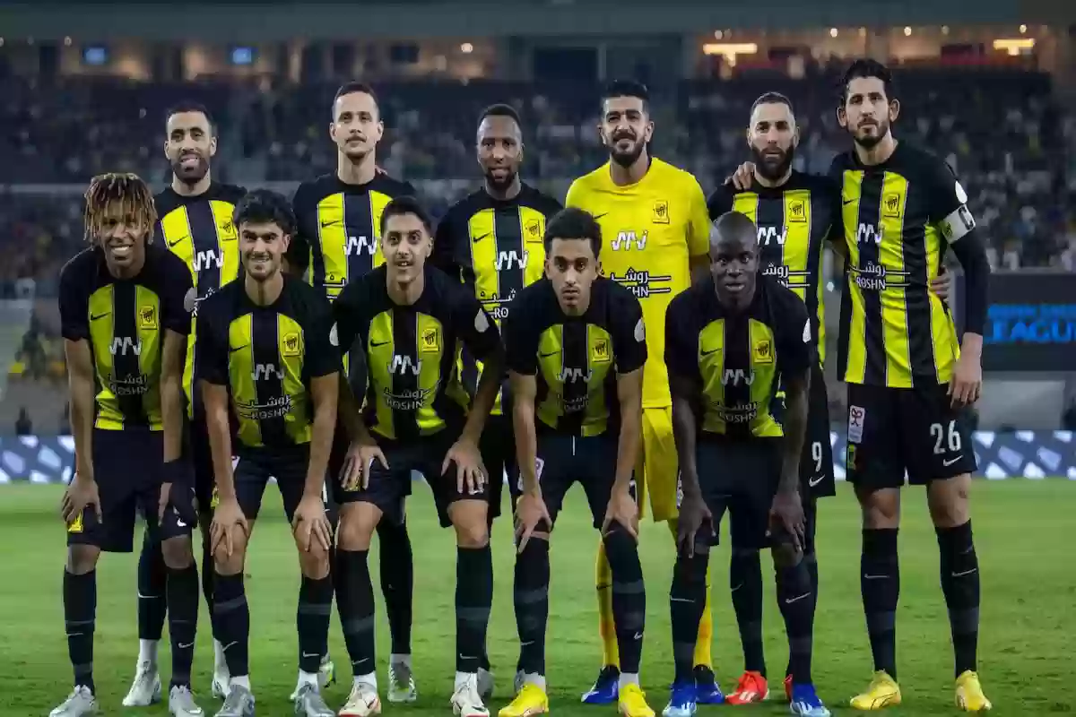 الحميدي يفجر مفاجأة حول مشكلة الاتحاد السعودي والمنتخب