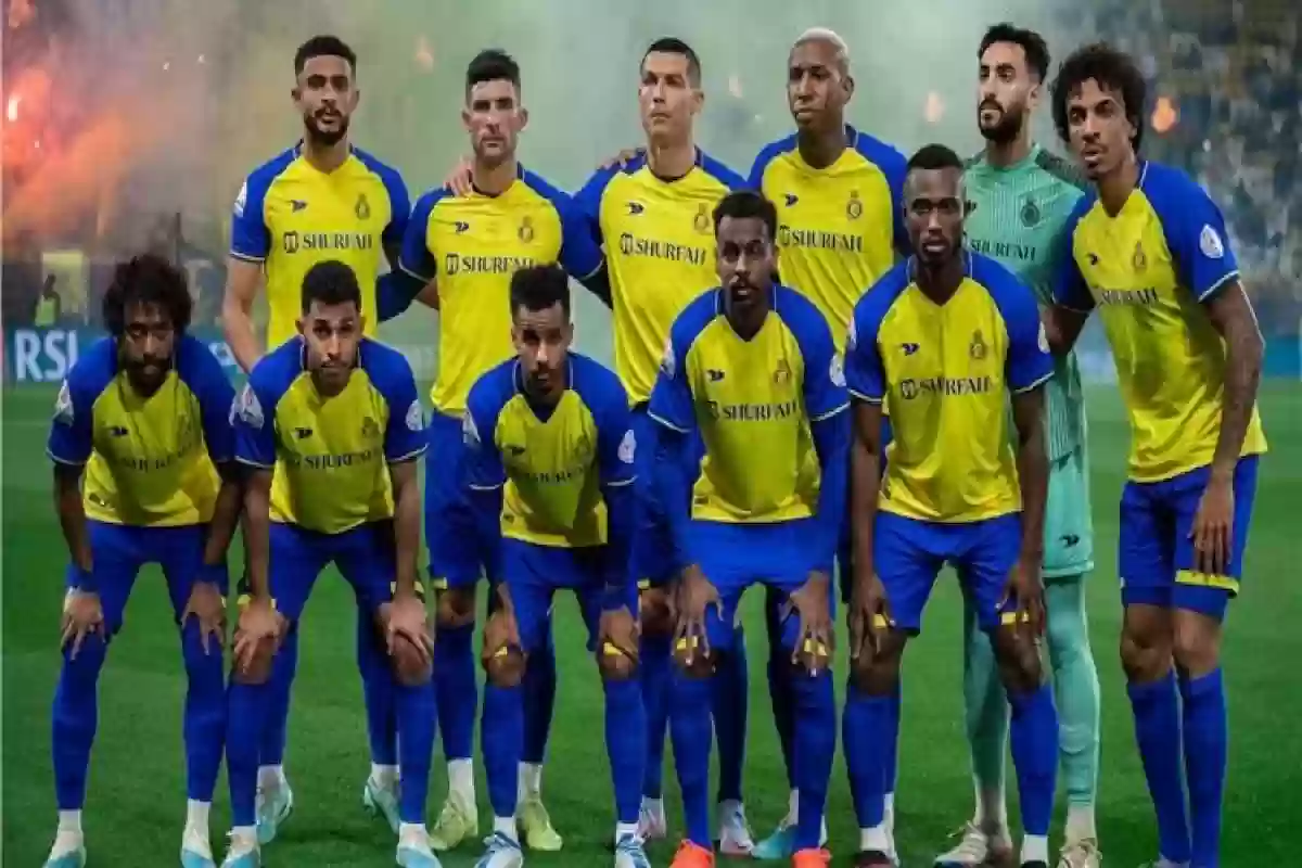 النصر والقادسية يدخلان في صراع التعاقد مع أفضل ظهير سعودي