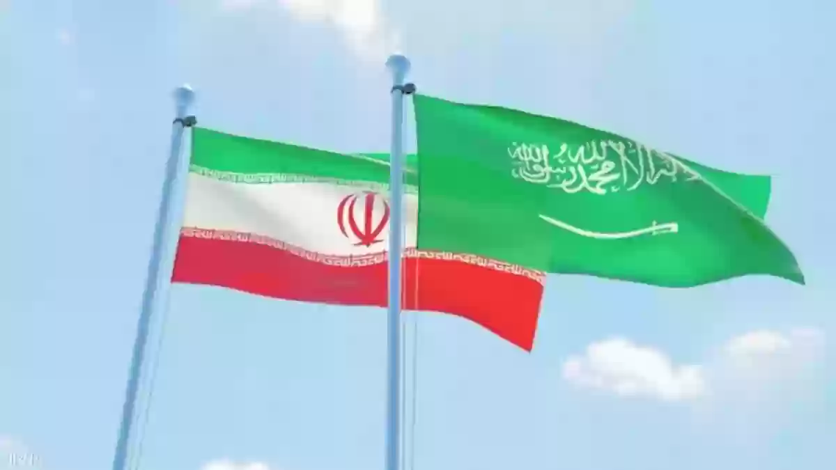 ايران تدعم السعودية لاستضافة اكسبو 2030