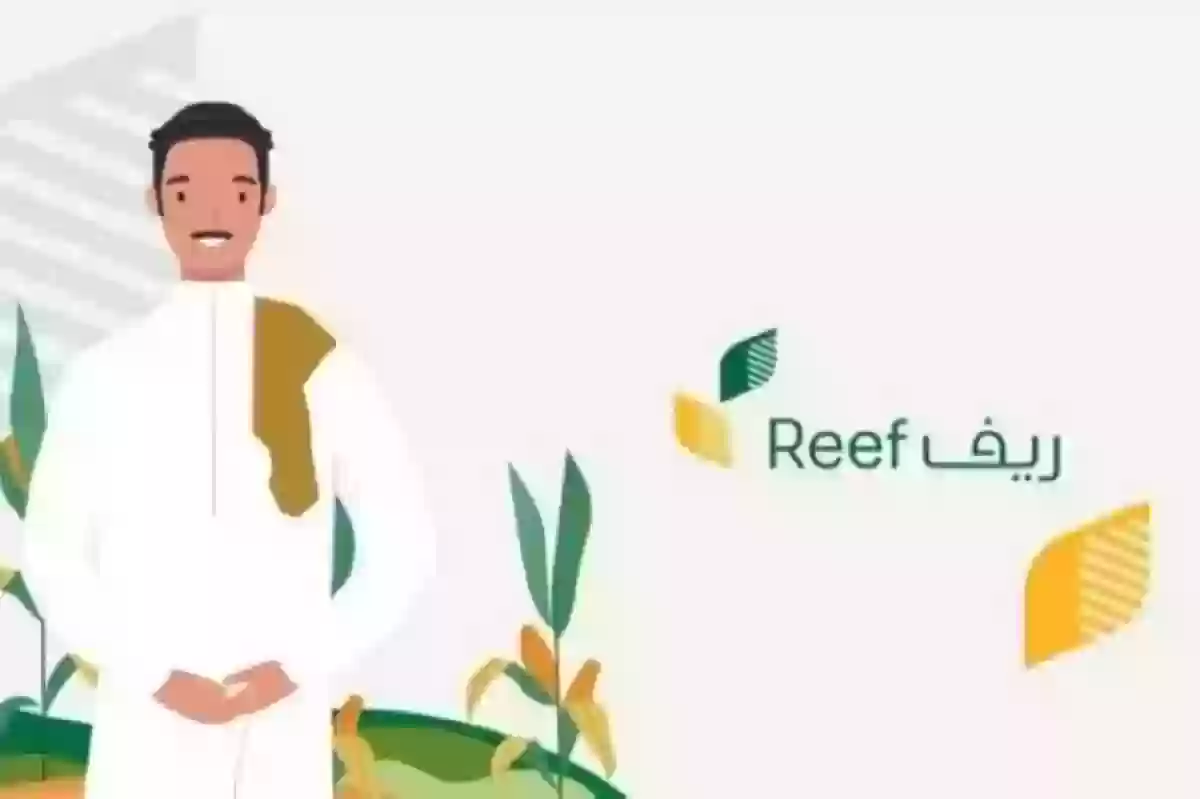 شروط التسجيل في برنامج ريف reef.gov.sa التسجيل في برنامج ريف للاسر المنتجة