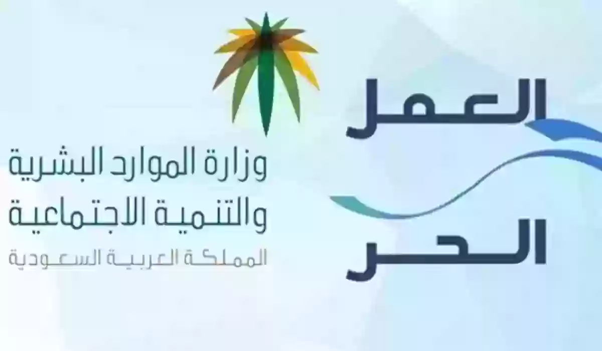 ما هي تخصصات وثيقة العمل الحر؟