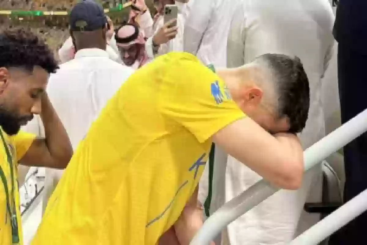 غياب مفاجئ عن لقاء البرتغال وكرواتيا .. رونالدو يصدم جماهير النصر.