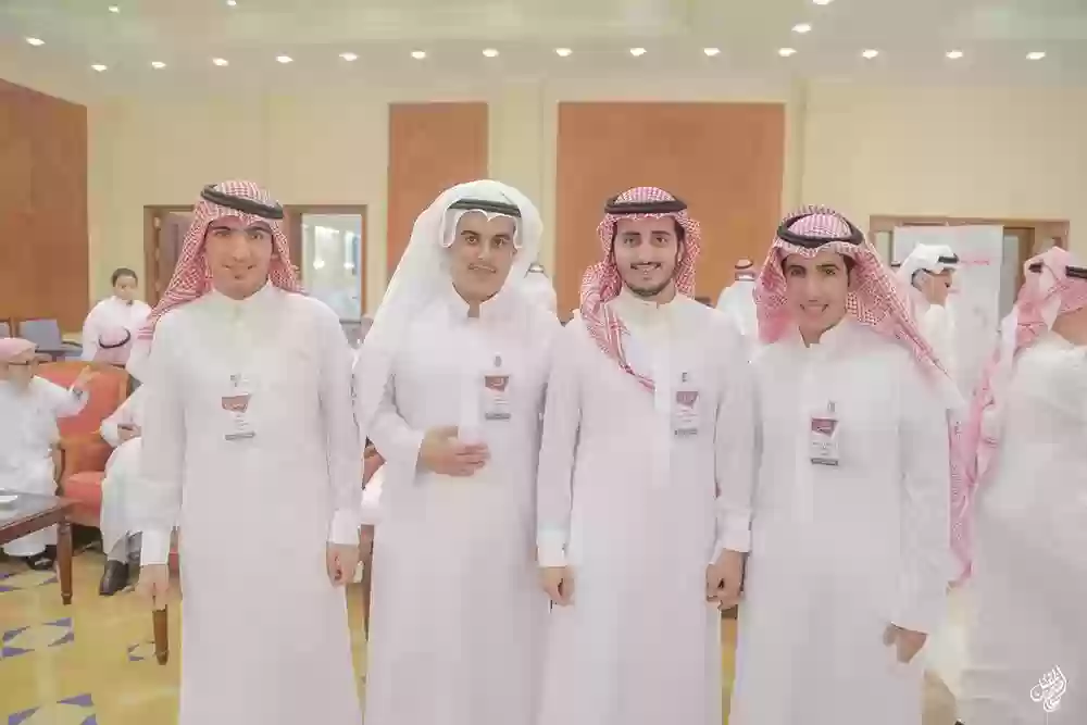 المقبل وش يرجعون وما أصل قبيلة المقبل