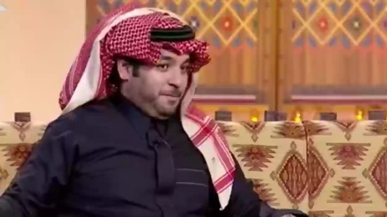 إشادة برئيس الشباب السابق ورسالة مُبطنة من الشوشان