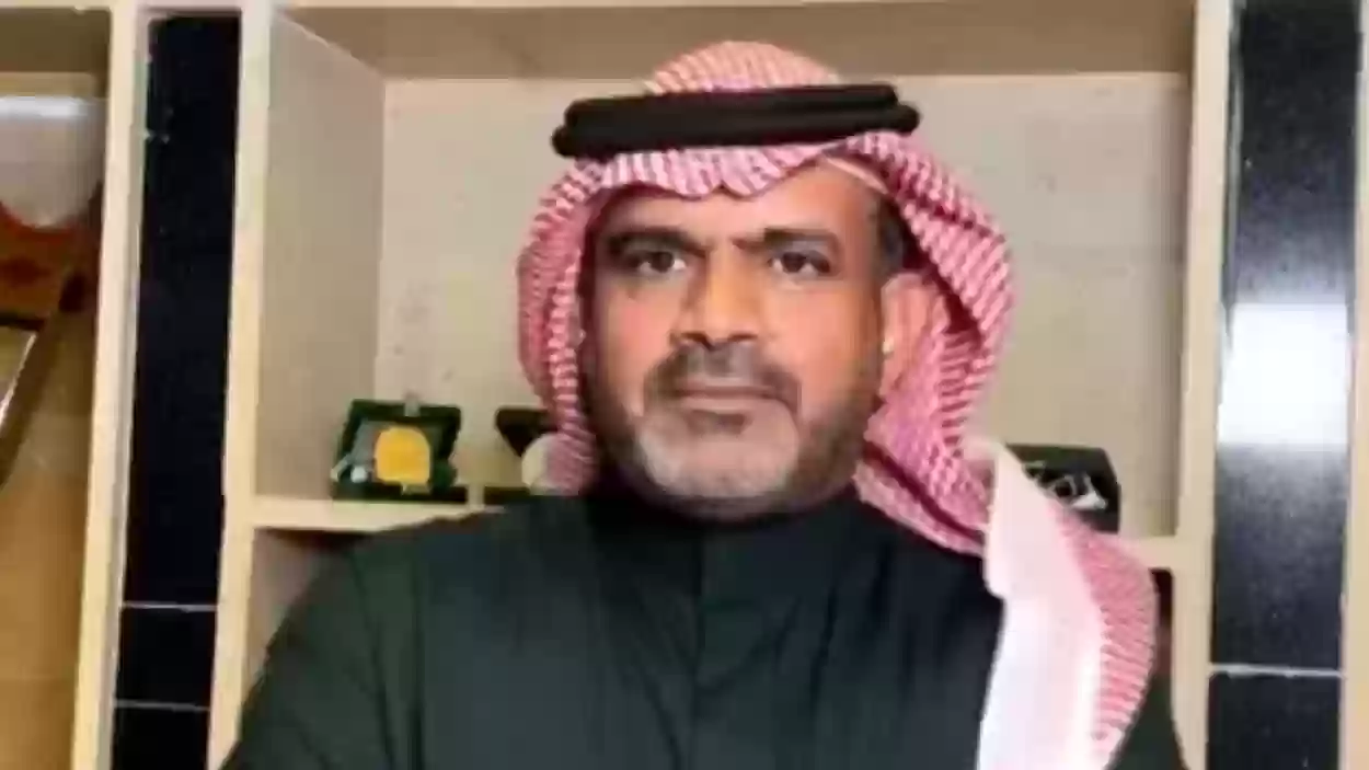 الناقد الرياضي حامد البلوي يعلق على قرارات الاتحاد الأخيرة