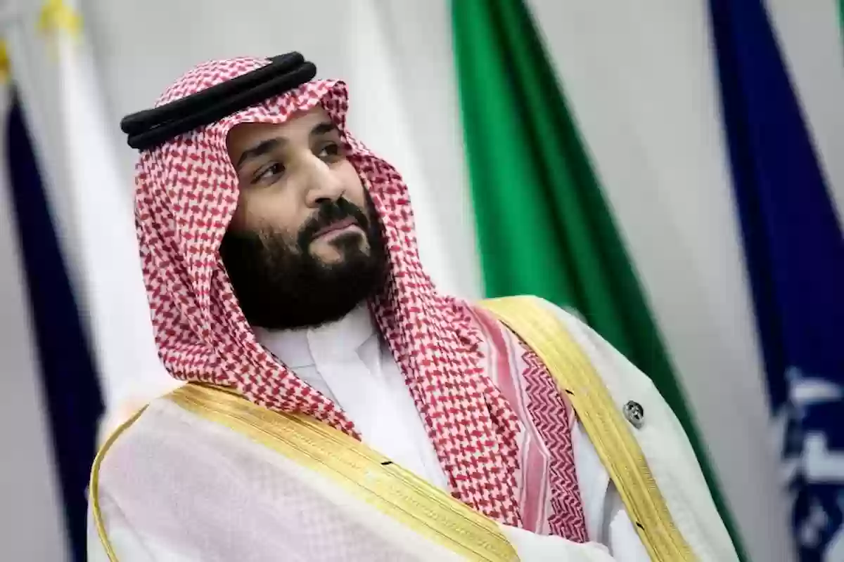 كم ثروة محمد بن سلمان وما هي الشركات التي يمتلكها؟!