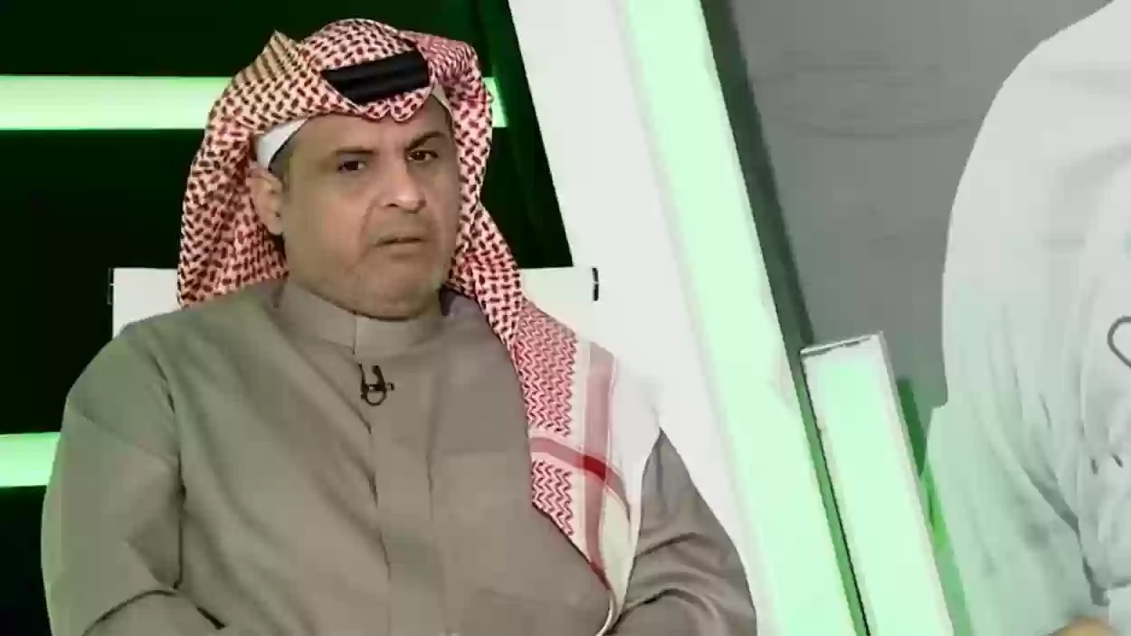 الدبيخي ينتقد الهلال