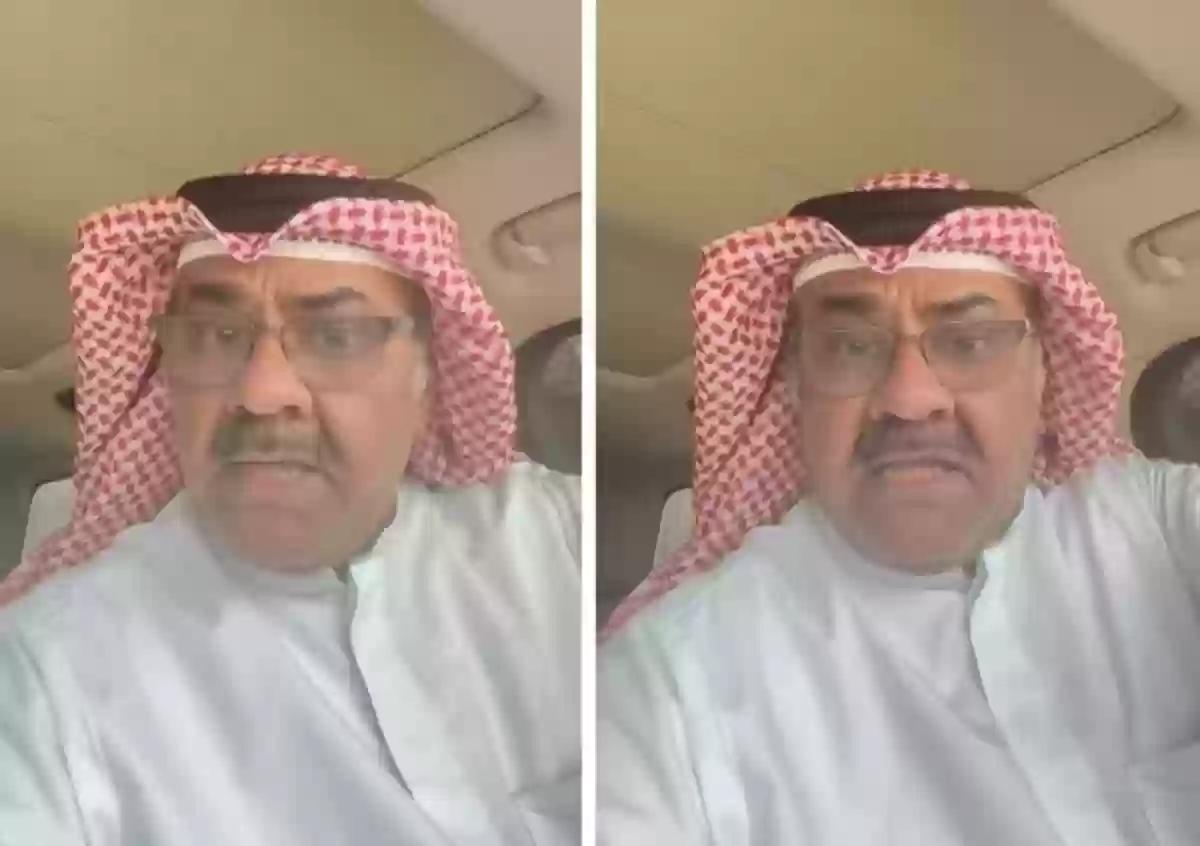  رأي «عليّ الفضالة» ... الجميع يستغل أحداث غزة ليضرب دول الخليج