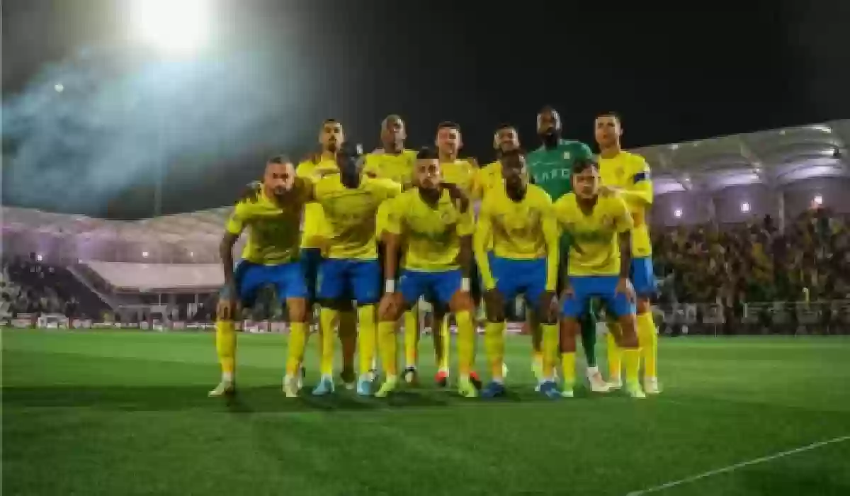 ماذا حدث؟ .. 3 مفاجآت نارية يلقاها النصر قبل مواجهة العين.