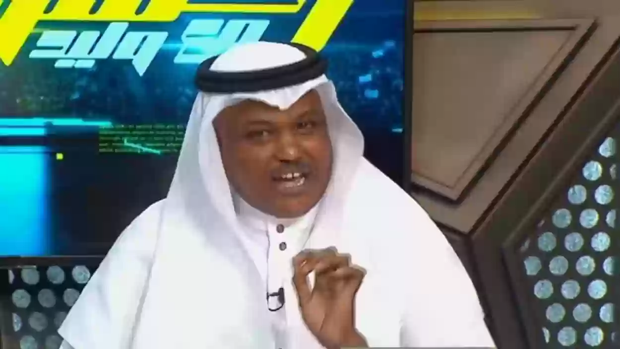 فلاته يخرج عن صمته بسبب التحكيم في مباراة الهلال السعودي