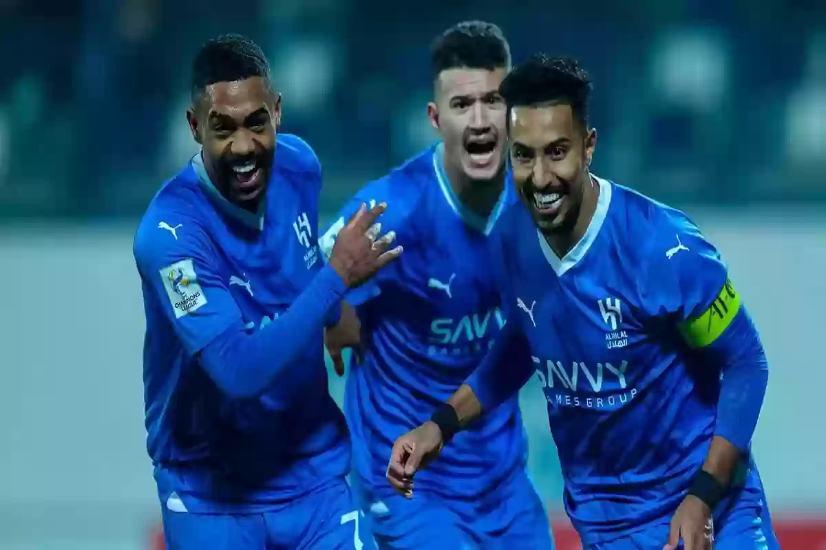 اعتراف صادم من لاعب القادسية عن اتفاق بينه ولاعب الهلال