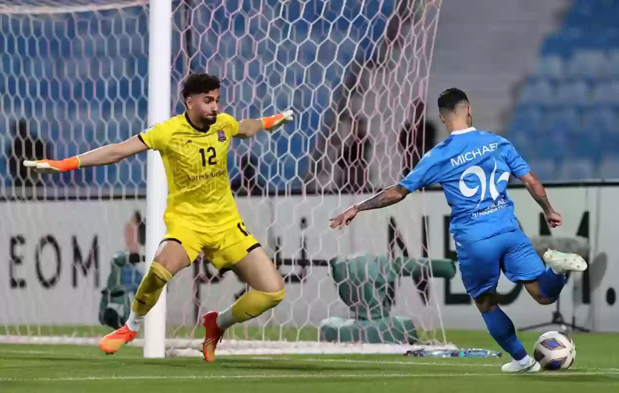 الاتحاد ينهي ملف الأجانب بالتخلي عن هذا الثنائي 