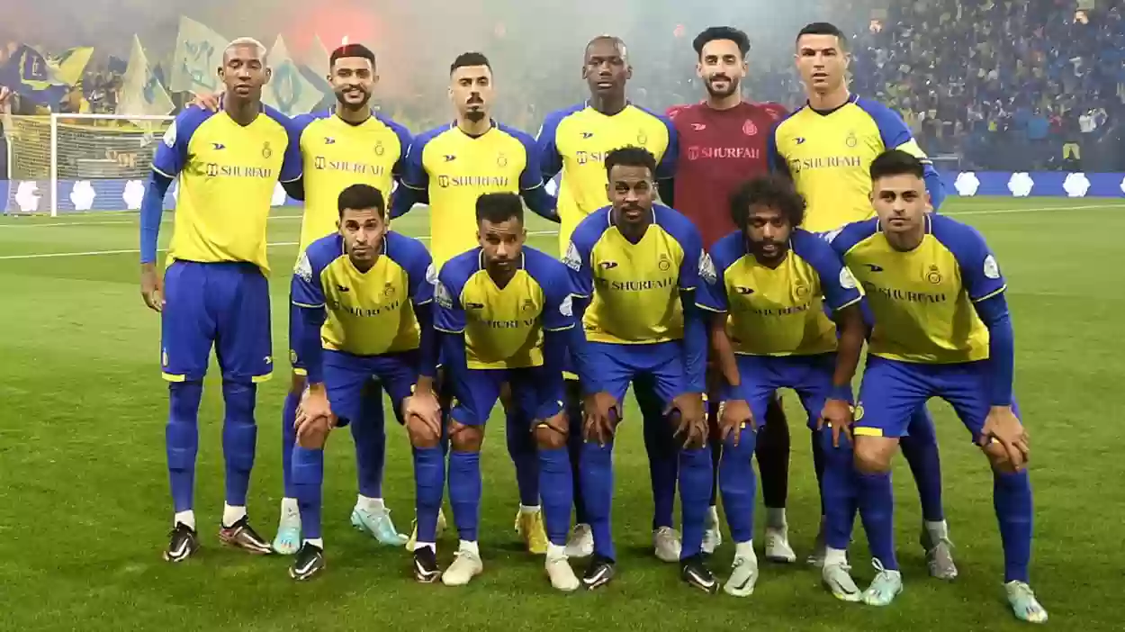 غياب أفضل لاعبي النصر السعودي في الديربي