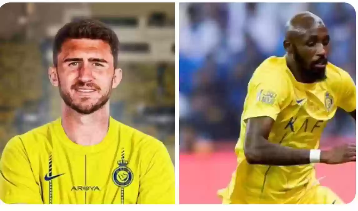 النصر السعودي يبحث إعارة فوفانا والبديل من الدوري الإنجليزي