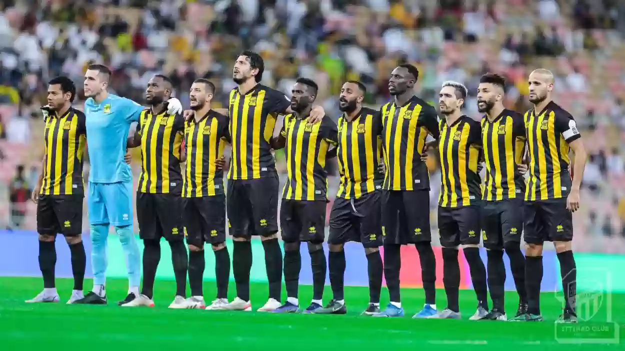  الاتحاد ما زال يتفاوض حول المدرب الجديد فمن الأقرب