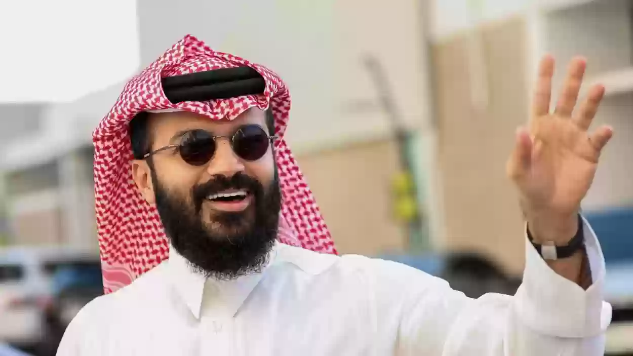 أنمار الحائلي يسمح بالتدخل في إدارة الاتحاد السعودي