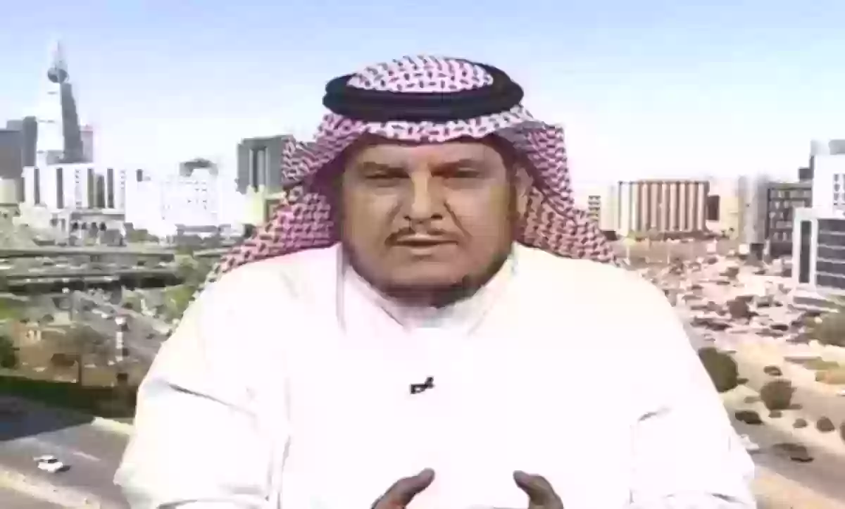 عبد العزيز الحصيني يوضح حالة المناخ في مناطق المملكة