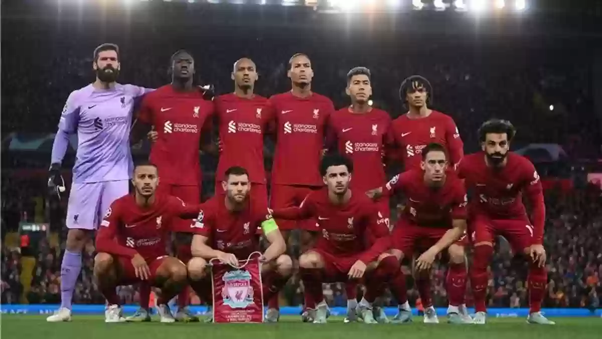 هل يودع نجم ليفربول السابق دوري روشن