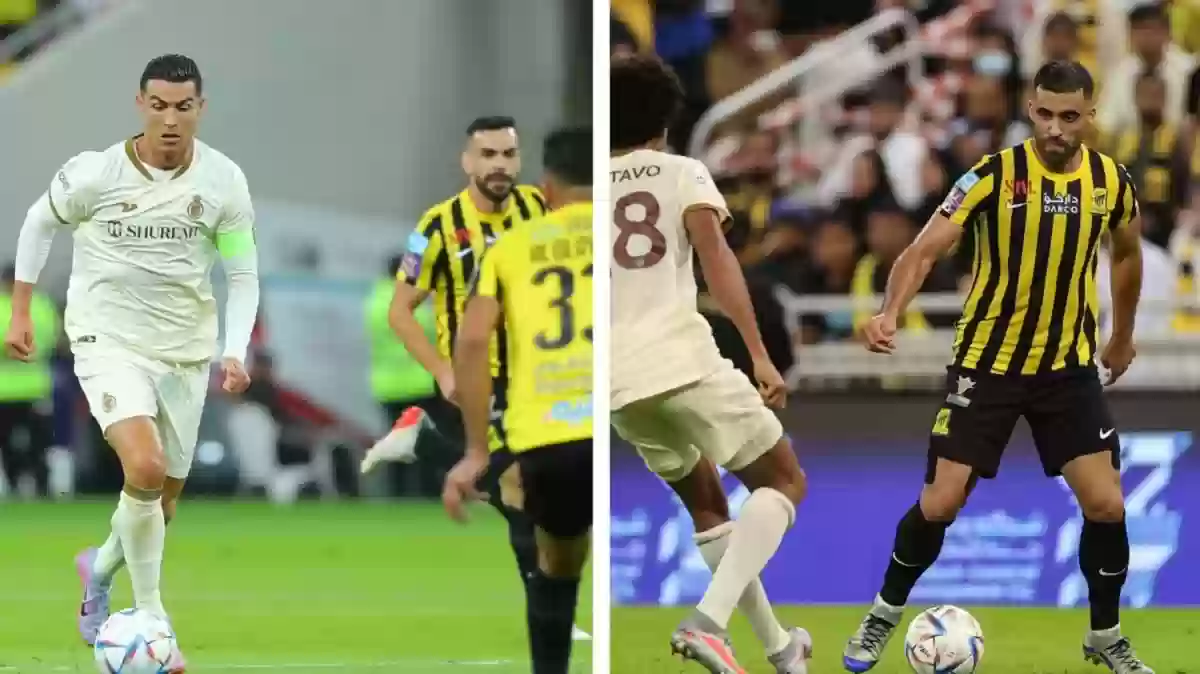 أمام المطالبات بمشاركة النصر بدل الاتحاد في كأس العالم للأندية