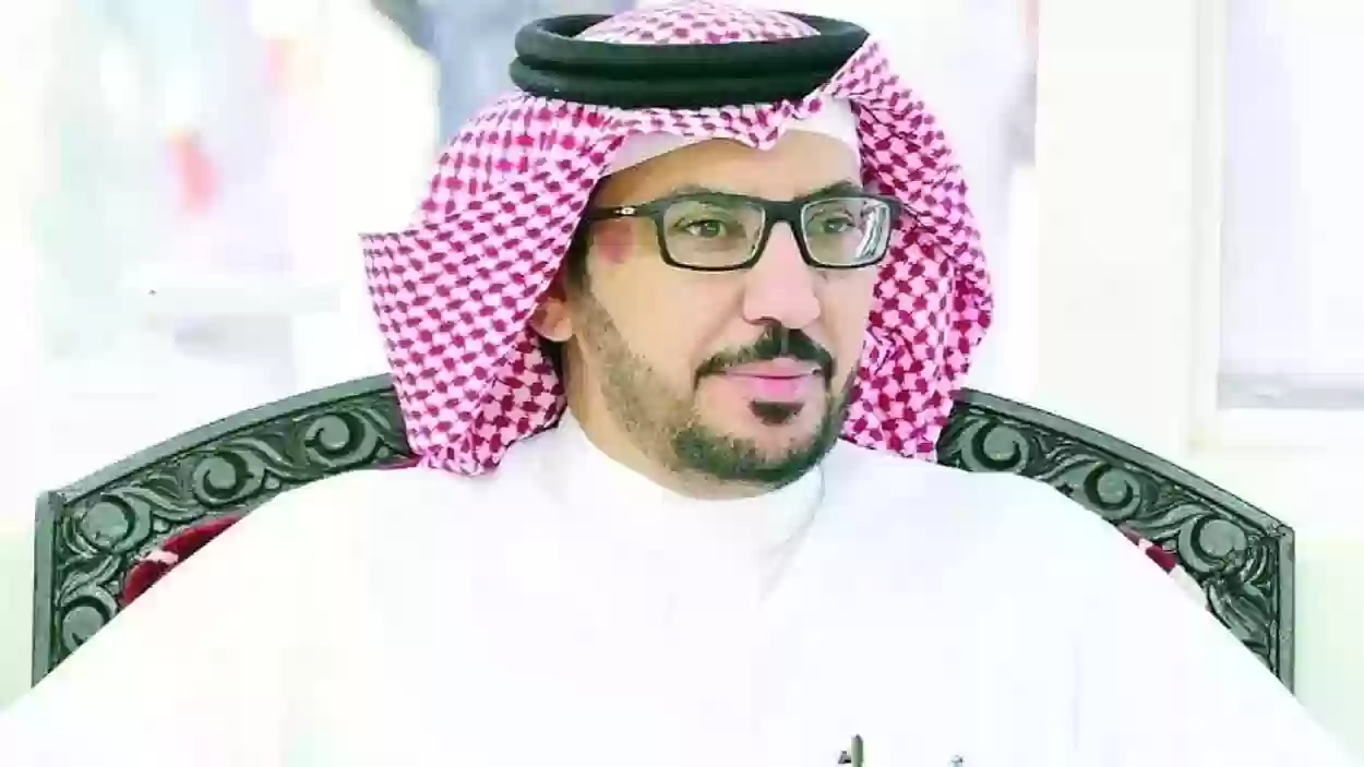 تعليق ناري من الروقي على تصريحات نجم النصر السعودي