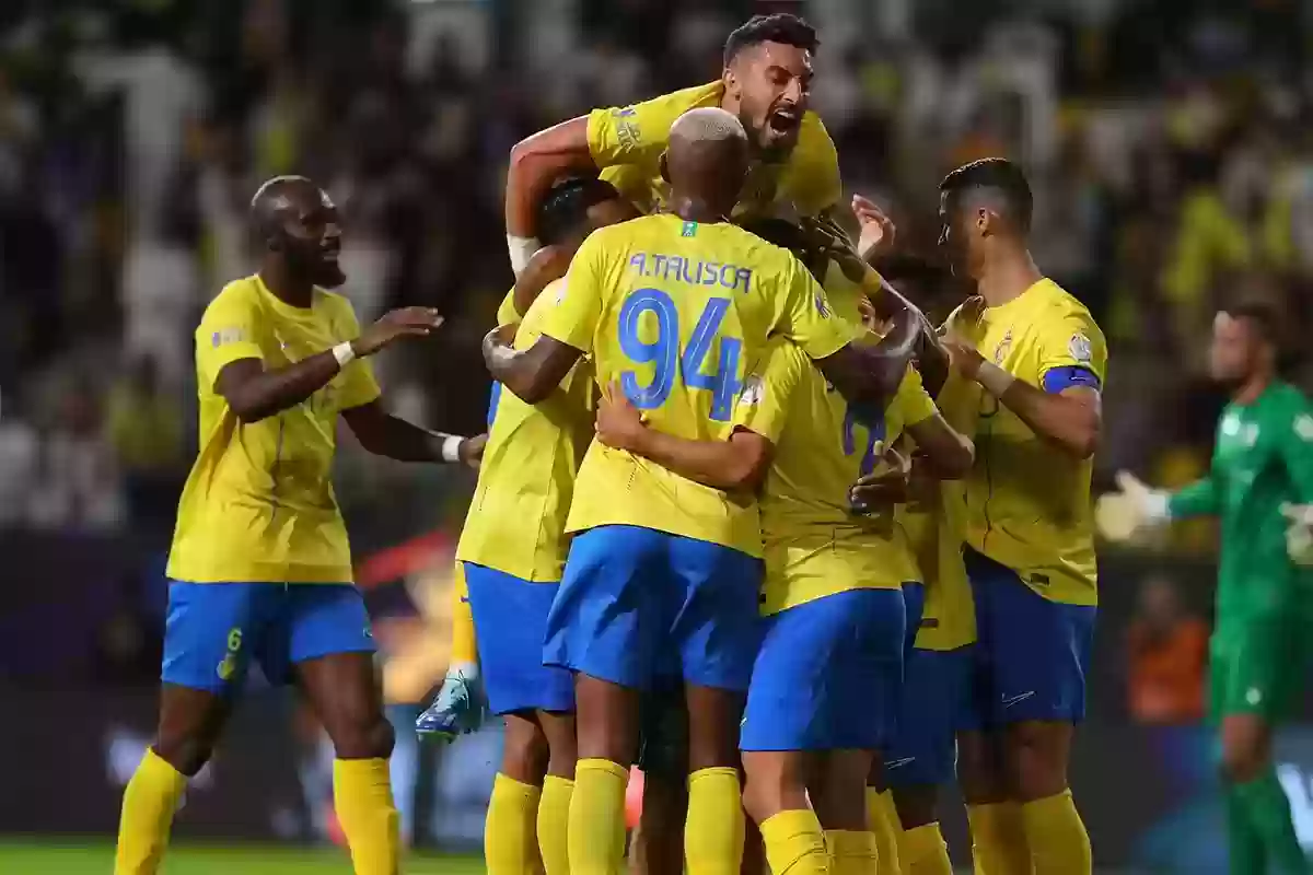 عطيف يثير الجدل حول رأيه في أداء محترفي النصر السعودي