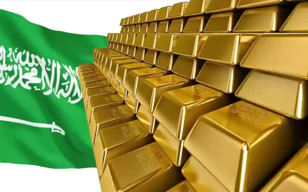 المعدن الأصفر ينطلق من جديد تعرف على أسعار جرام الذهب في الأسواق السعودية..