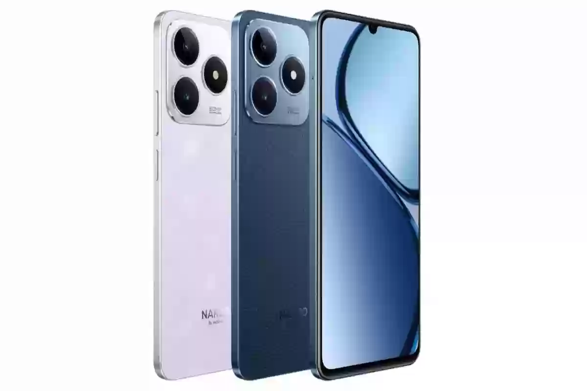 Realme Narzo N63 يقتحم السوق السعودي بهذه المواصفات