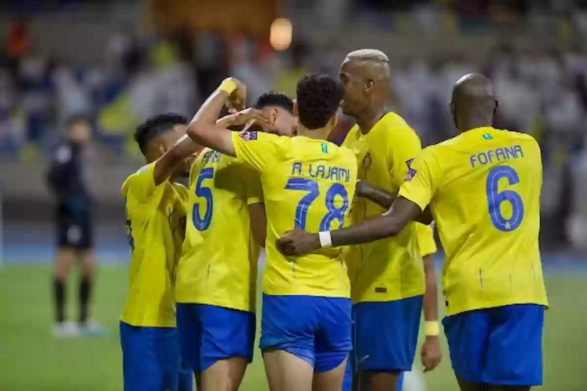 رفضت عرض من نادي النصر السعودي وصلت قيمته إلى نصف مليار جنيه!!