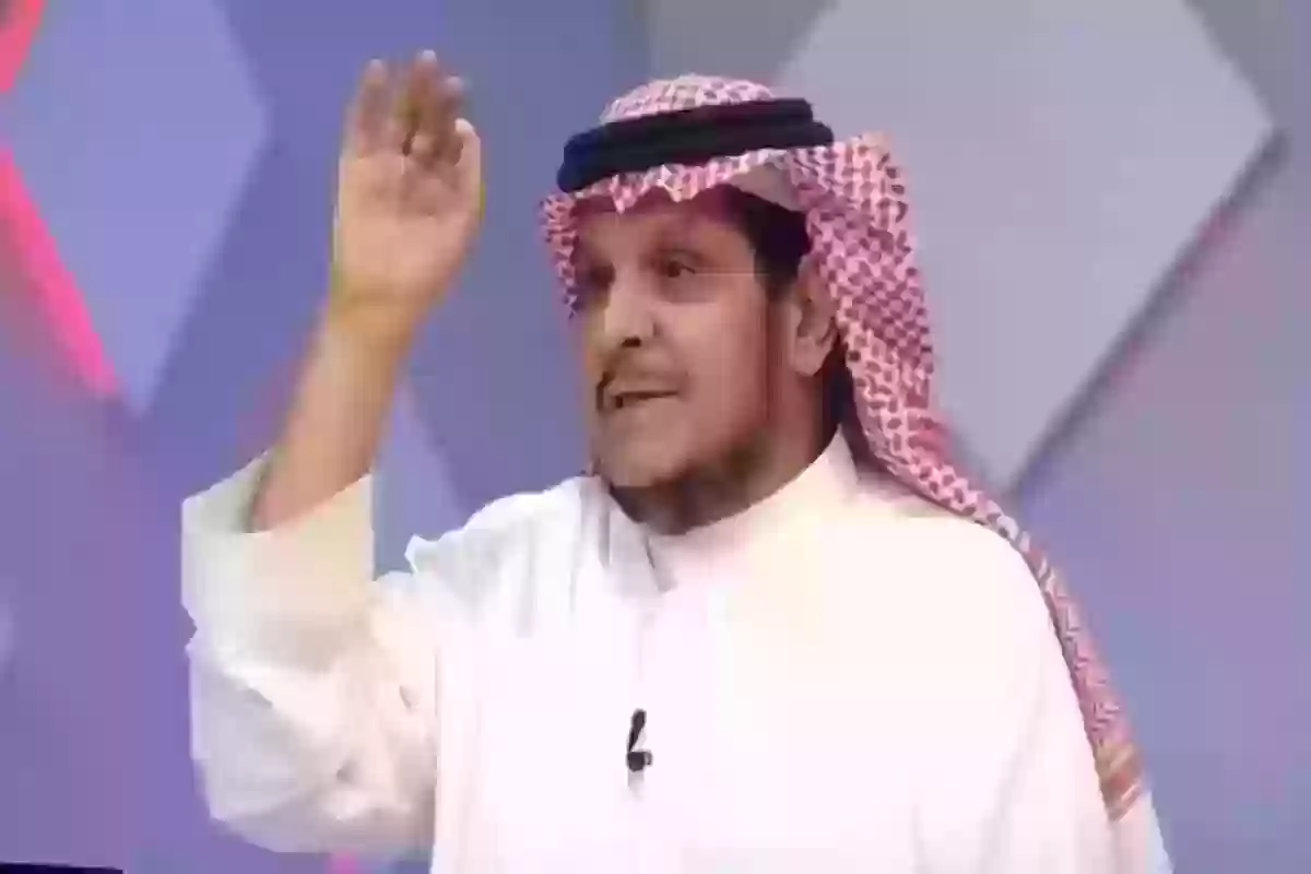 الحصيني يحذر من الطقس