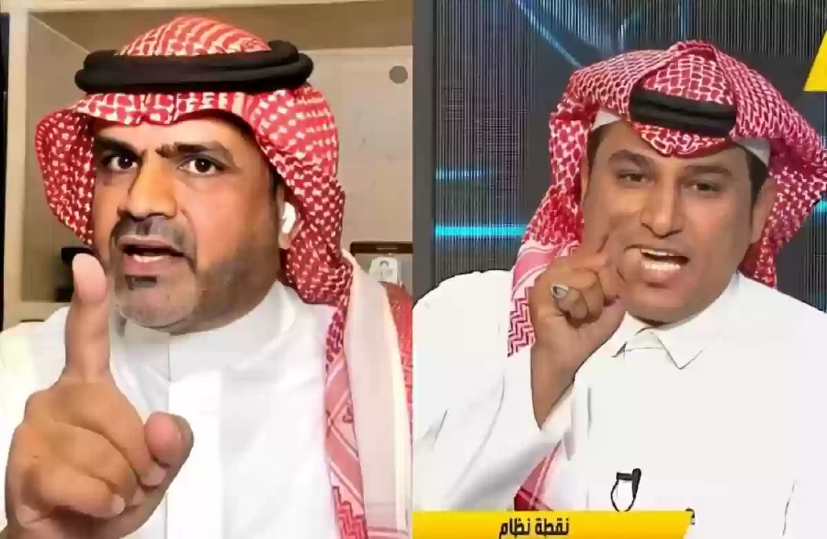  احتدم الجدال بين الحريري والبلوى