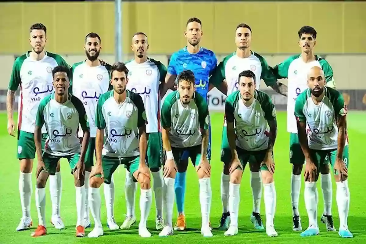 نادي الخلود السعودي يضع لاعب الدوري الاسباني تحت الأنظار