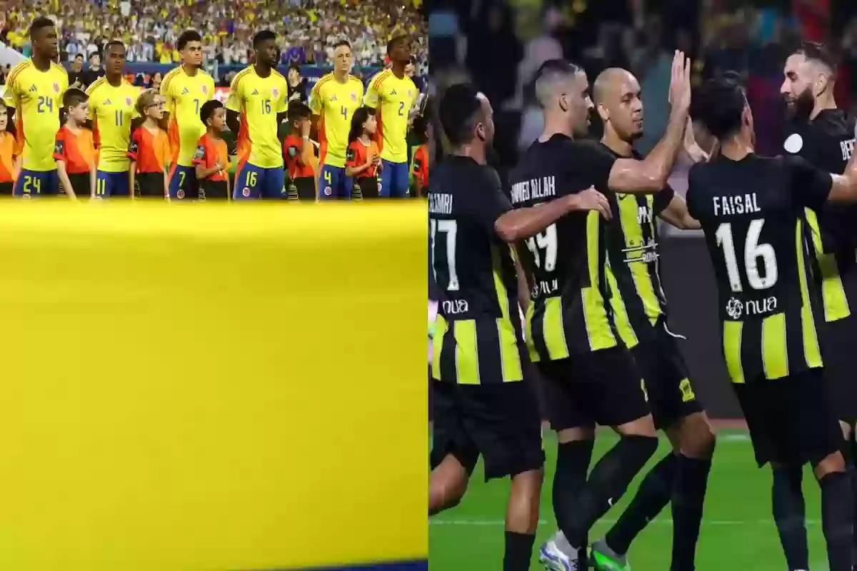 صفقة من العيار الثقيل يستهدفها نادي الاتحاد من الدوري الإنجليزي