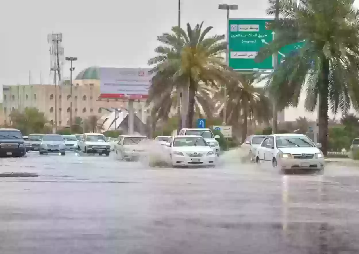 خبير الطقس يبشر بانتهاء حالة الاضطراب في الجو بهذا الموعد