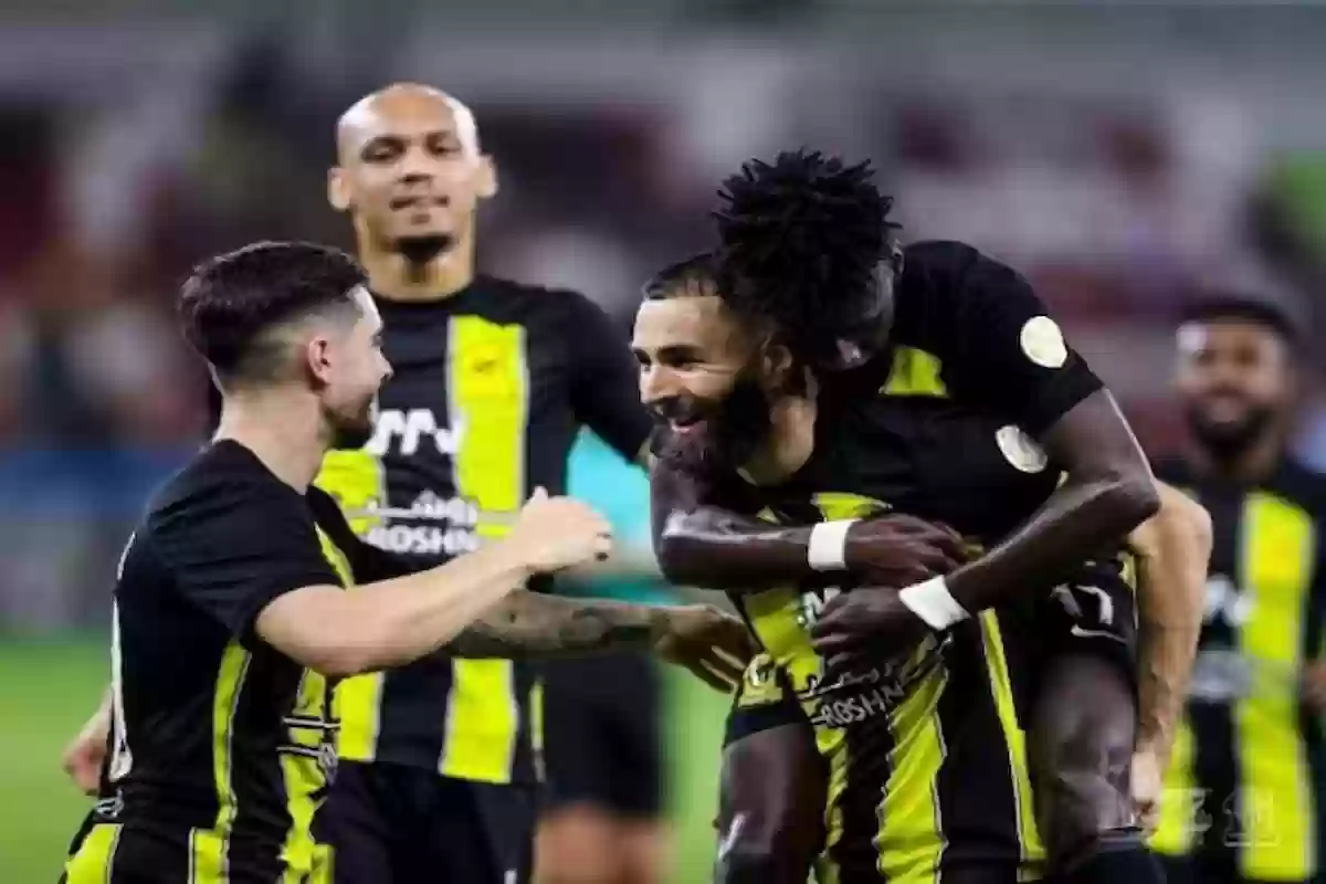 الاتحاد السعودي يفاوض مطرود الدوري الإنجليزي