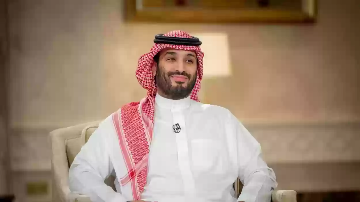 كم عدد ابناء محمد بن سلمان آل سعود؟ أبناء محمد بن سلمان...