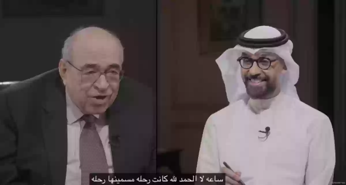 سياسي يكشف عن هدايا الساعات حصلت مصر عليها من دول الخليج