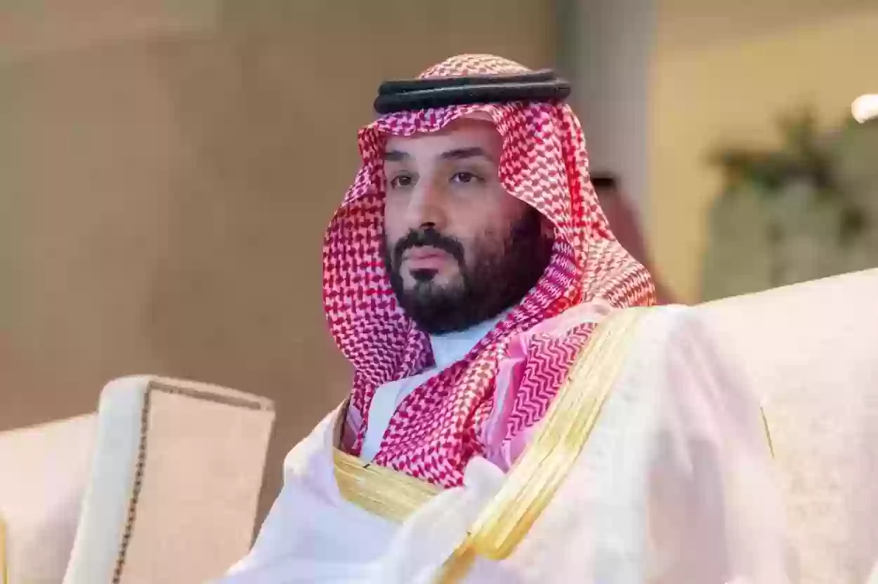  التسجيل في سند محمد بن سلمان