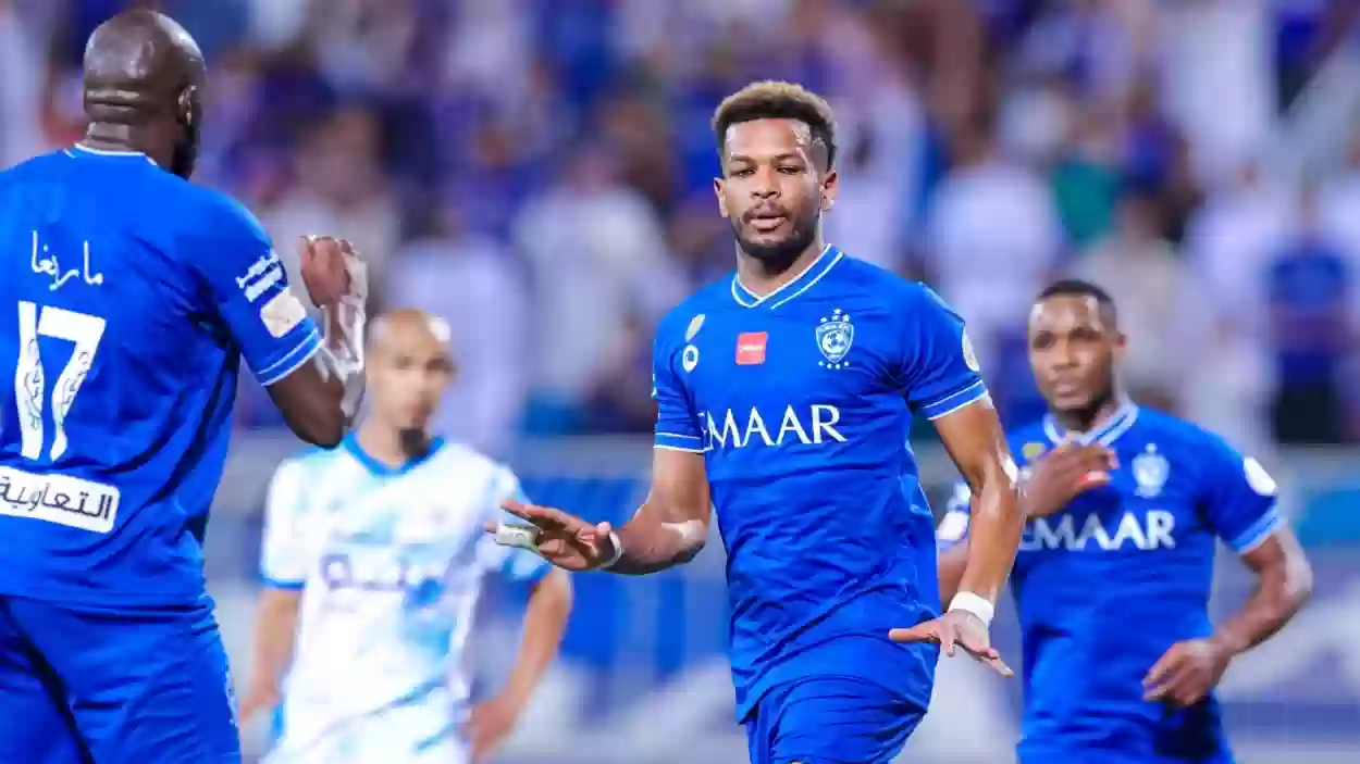  مصاب جديد ينضم إلى مستشفى الهلال السعودي وقلق جماهيري