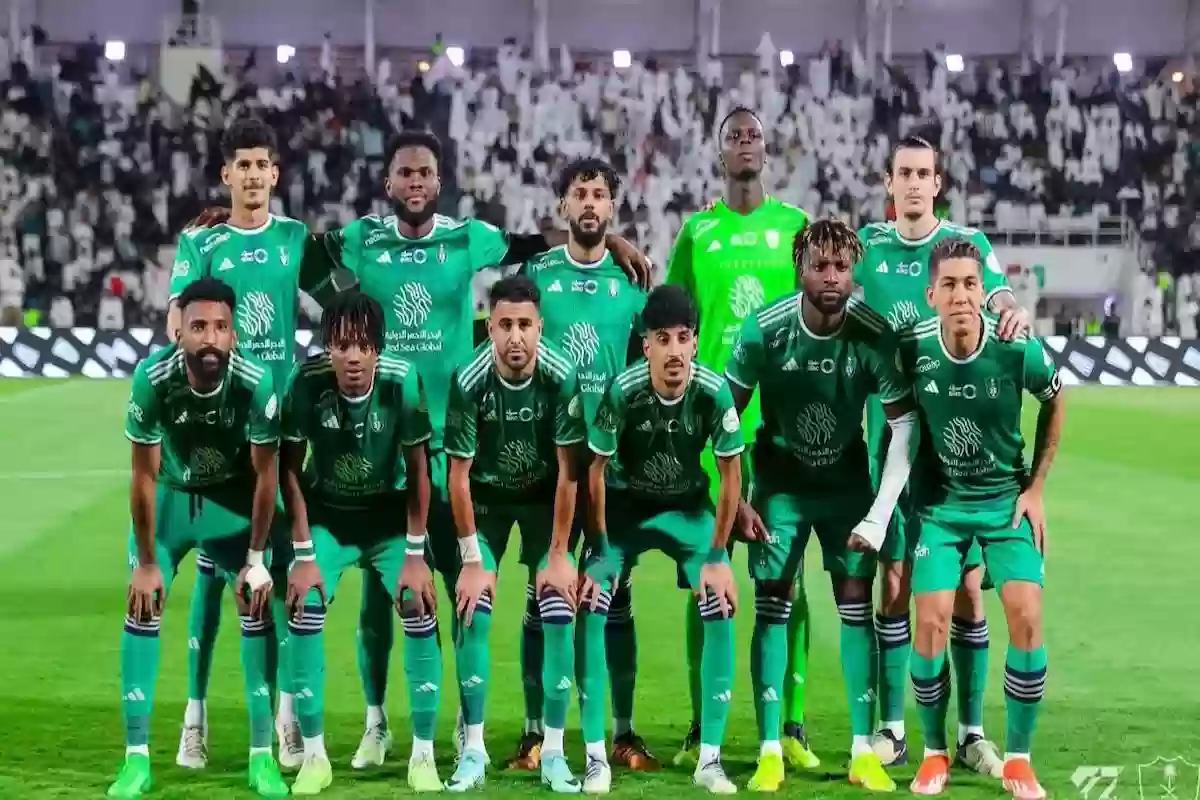  الأهلي السعودي يقترب من البرازيلي الشاب