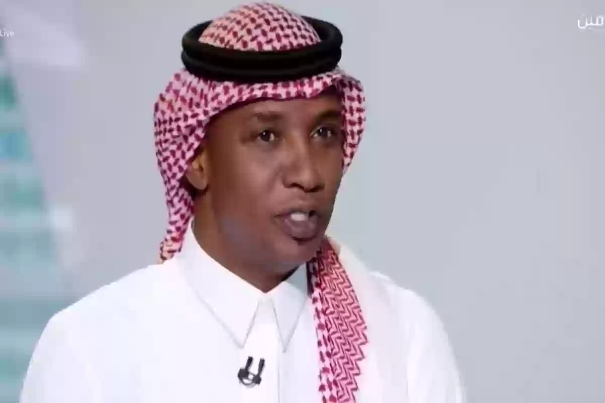 الحارثي يرد على نور