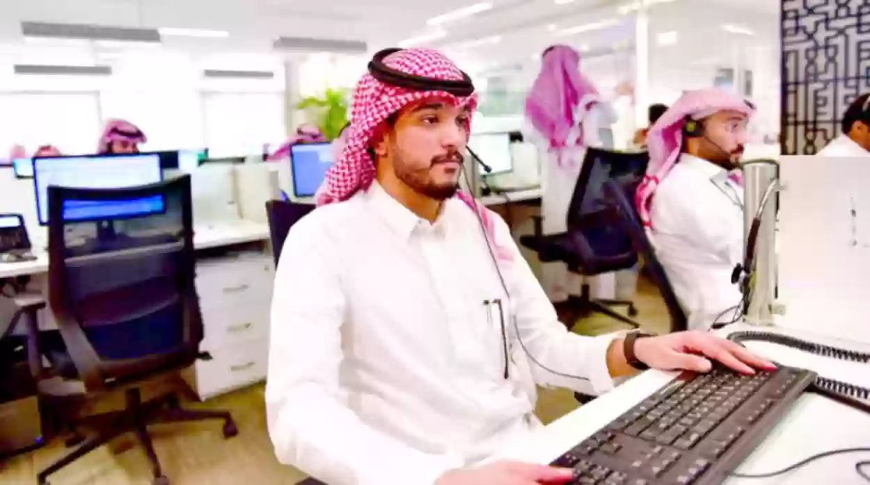 الموارد البشرية تُعلن عن بدء المرحلة الثانية من توطين المهن