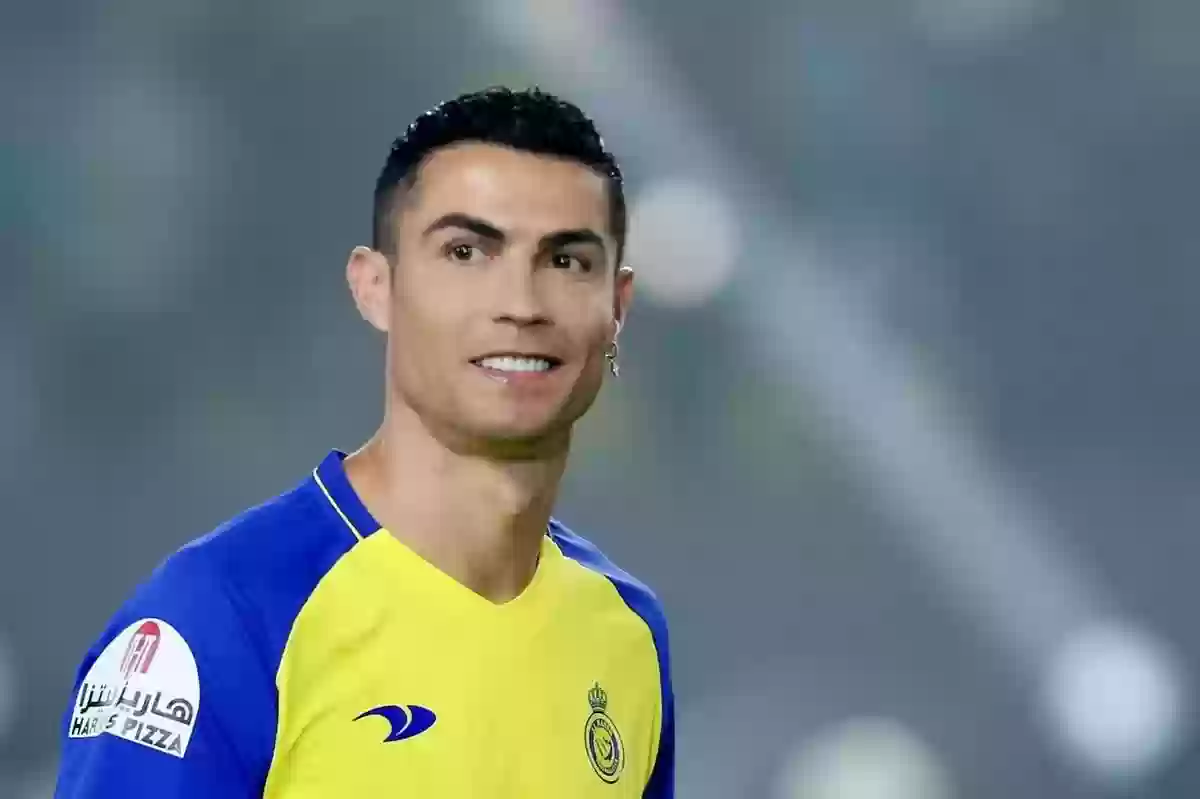 رونالدو يستغل صداقته ليقوم بجذب النجوم في النصر