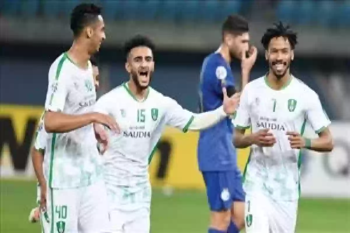 المجحد يفجرها .. عودة الأهلي لمنصات التتويج وتهديد للهلال والنصر.