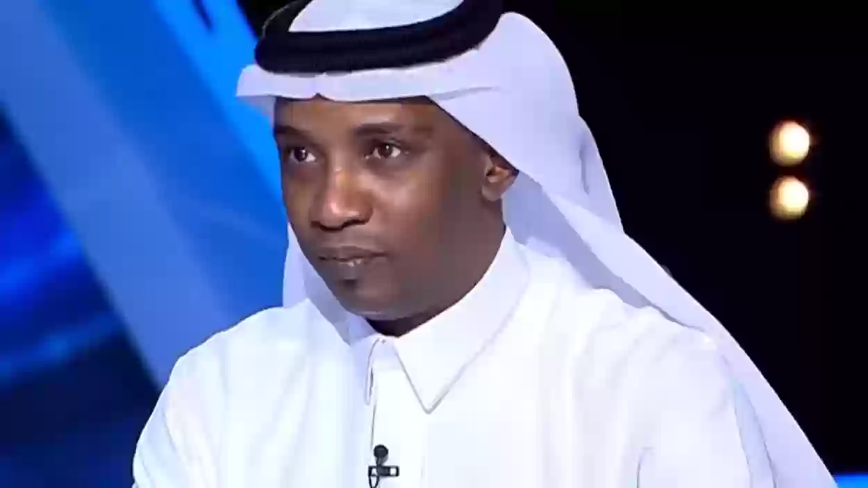 محمد نور يتحدث عن التورنادو