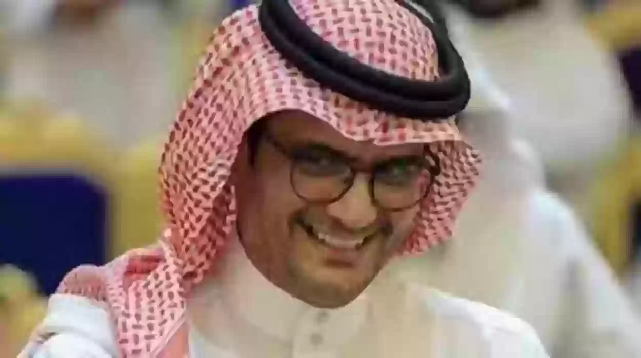 البكيري ينعي الاتحاد السعودي