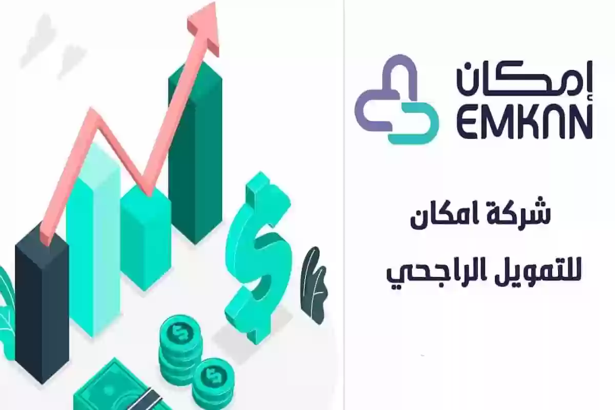 شروط التمويل الإضافي من شركة إمكان .. الشركة توضح