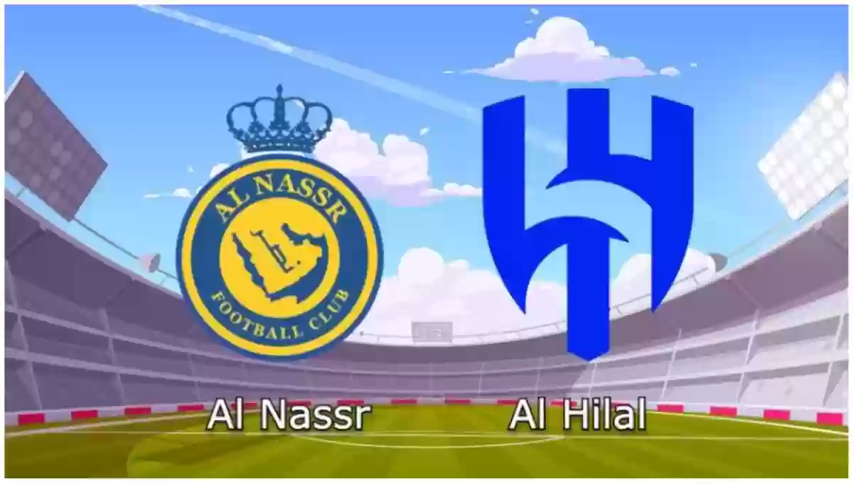 الهلال يتزعم والنصر يخطف الوصافة من التعاون